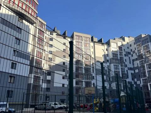 квартира по адресу Василия Симоненко ул., 3
