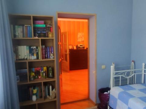 дом по адресу Марии Гавриш ул. (Бєлінського)
