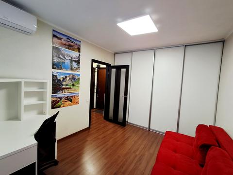 квартира за адресою Гвардійців-Широнінців вул., 27