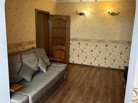 квартира за адресою Каштанова вул., 4