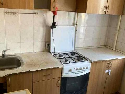 квартира по адресу Леонида Каденюка просп. (Юрия Гагарина), 13-А