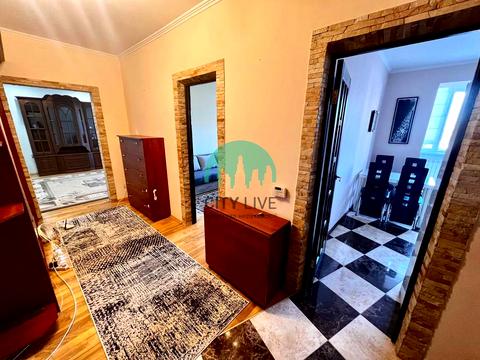 квартира по адресу Волчинецкая ул., 215