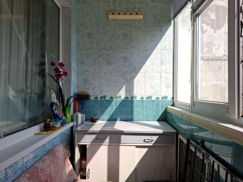 квартира за адресою Северина Потоцького вул. (Сімнадцятого партз'їзду), 34б
