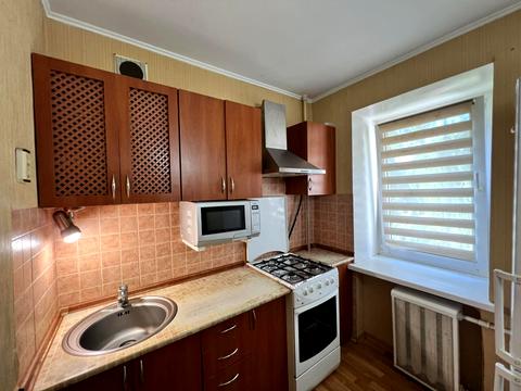 квартира по адресу проспект Перемоги(30-річчя Перемоги), 34