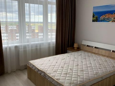 квартира за адресою Академіка Сахарова вул., 3в