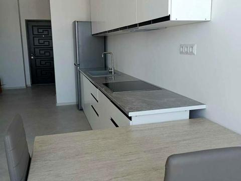 квартира за адресою Миколи Гулака вул., 4