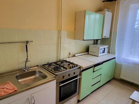 квартира по адресу Владимира Лучаковского ул., 5