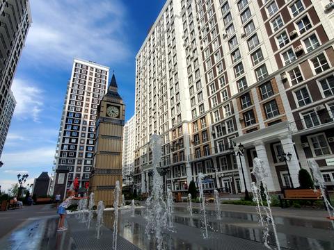 квартира за адресою Михайла Максимовича вул. (Онуфрія Трутенка), 24-Б