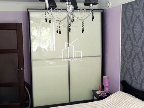 квартира за адресою Дністерська вул., 2
