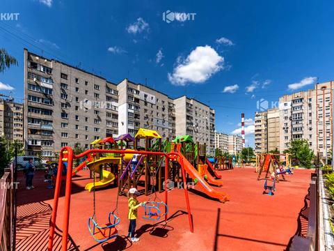 квартира за адресою Квартальна вул., 4