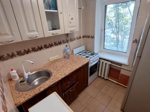 квартира за адресою Миру просп., 21а