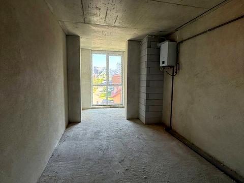квартира по адресу Львов, Лесная ул., 51а