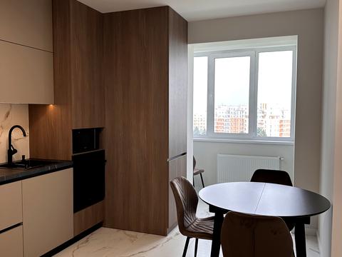 квартира за адресою Карла Мікльоша вул., 7