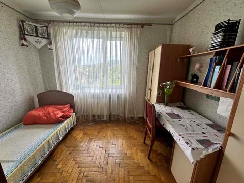 квартира за адресою 3-й Мікрорайон вул., 2
