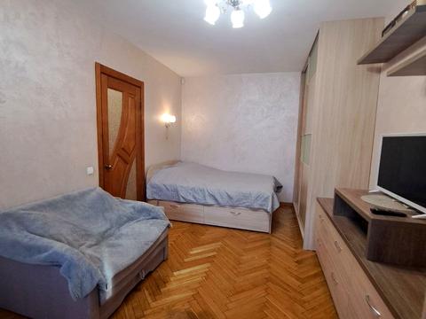 квартира по адресу Костанайская ул., 10
