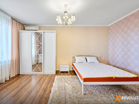 квартира за адресою Білицька вул., 18