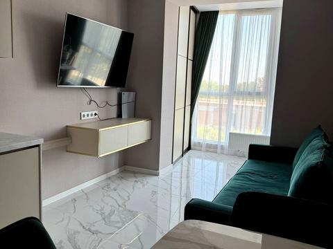 квартира по адресу Запорожское шоссе, 32а