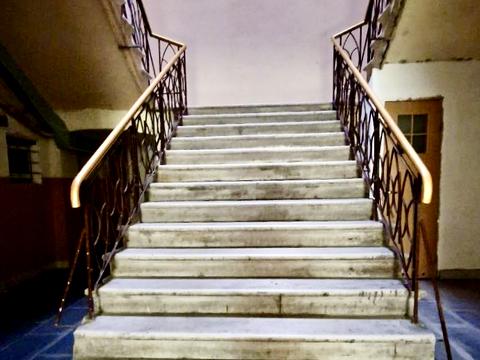 квартира по адресу Троицкая ул., 12