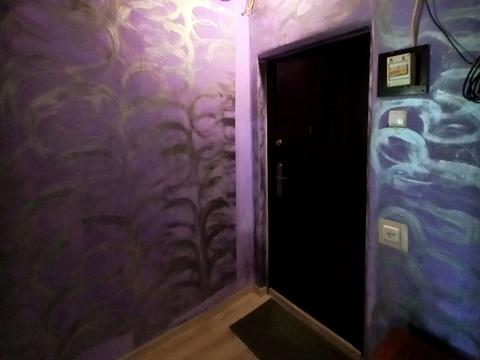 квартира по адресу Николаевское шоссе, 15