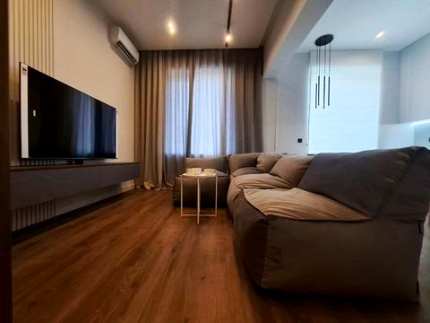 квартира за адресою Краківська вул., 5