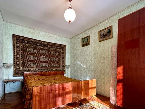 квартира по адресу Всехсвятская ул. (50 лет СССР), 2