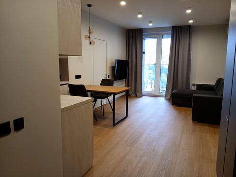 квартира по адресу Драгоманова ул., 31-А