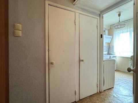 квартира за адресою Богатирська вул., 2
