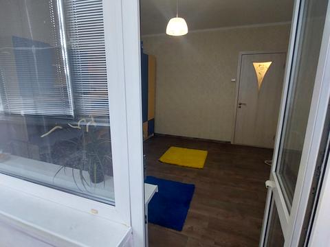 квартира по адресу Лазурная ул., 6в