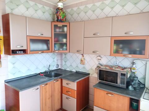 квартира по адресу Червоной Калины просп. (Владимира Маяковского), 38-Б