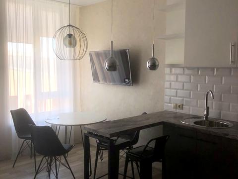 квартира по адресу Мартовская ул., 16