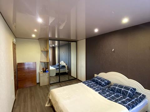квартира за адресою Космонавтів вул., 52