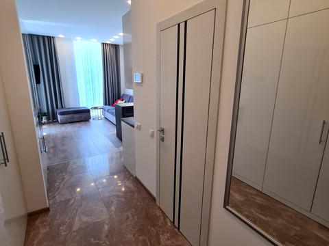 квартира за адресою Сімферопольська вул., 2-М
