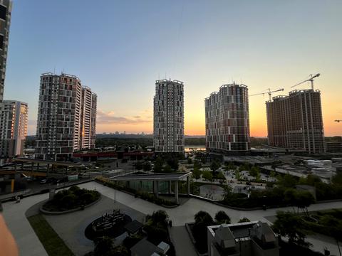 квартира по адресу Никольско-Слободская ул., 10