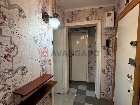 квартира за адресою Калинова вул., 83