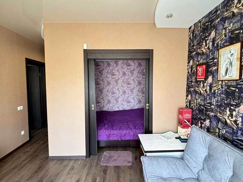 квартира за адресою Петра Юрченка вул., 20