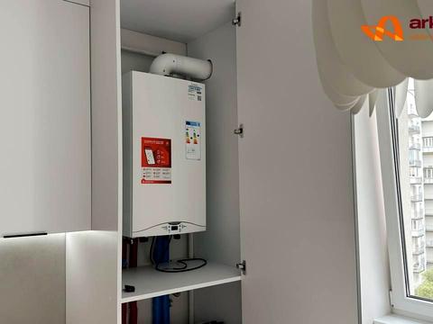 квартира за адресою Національної Гвардії вул., 3