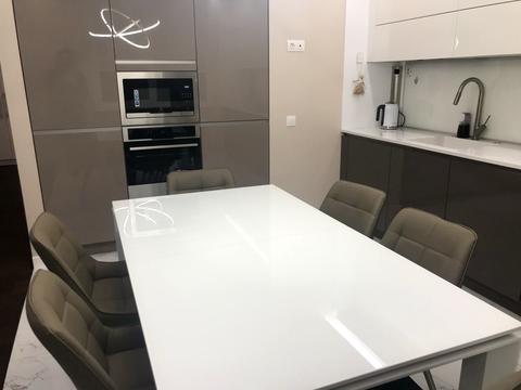 квартира по адресу Юлии Здановской ул. (Ломоносова), 71-З
