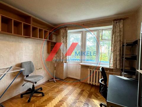 квартира по адресу Киев, Фортечный тупик (Тверской), 6/8