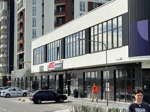 квартира за адресою Ольги Кобилянської вул. (Достоєвського), 1-В/13