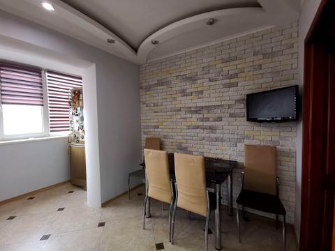 квартира по адресу Викентия Беретти ул., 16