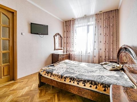 квартира по адресу Маршала Бажанова ул., 12
