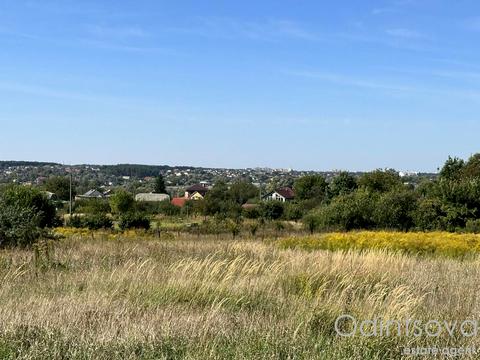 ділянка за адресою Шевченка вул.