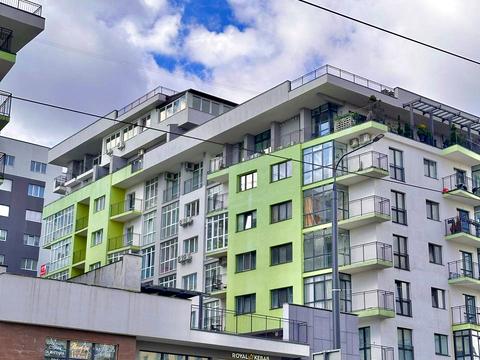 квартира по адресу Тараса Шевченко ул., 19