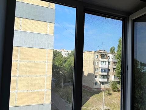 квартира за адресою Нікопольська вул., 38