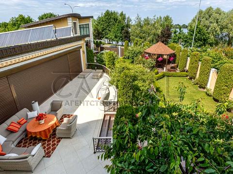 дом по адресу Богатырская ул., 1