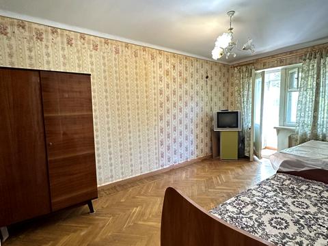 квартира за адресою Академіка Філатова вул., 45