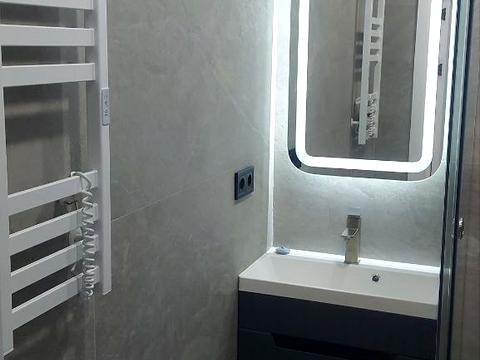 квартира за адресою Віктора Некрасова вул. (Північно-Сирецька), 8