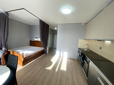 квартира за адресою Озерна вул., 27