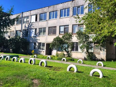 коммерческая по адресу Якова Гніздовського ул. (Магнітогорська), 1