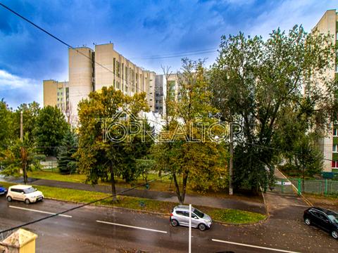 квартира за адресою Данилевського вул., 6